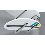 copy of Wieszak na deskę, snowboard garażowy - PGW 4 Velano - 2