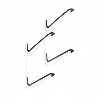 copy of Wieszak na deskę, snowboard garażowy - PGW 4 Velano - 1