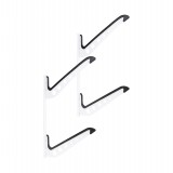 copy of Wieszak na deskę, snowboard garażowy - PGW 4 Velano - 1