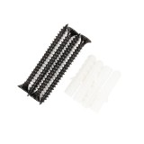 copy of Wieszak na deskę, snowboard garażowy - PGW 4 Velano - 2