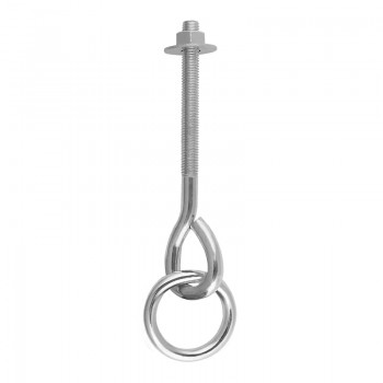 copy of Schaukelhaken Typ A - MHA 110-130 DMX - 1