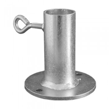 copy of Stützenfuß PS - Typ U GRUNDLINE - 1