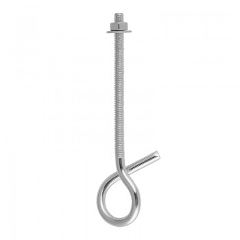 copy of Schaukelhaken Typ A - MHA 110-130 DMX - 2