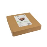 copy of Stojak na drewno kominkowe 42x37x68 - Druri Grindi - 6