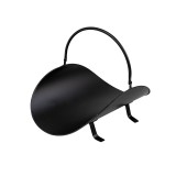 copy of Stojak na drewno kominkowe 42x37x68 - Druri Grindi - 2