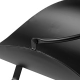 copy of Stojak na drewno kominkowe 42x37x68 - Druri Grindi - 3