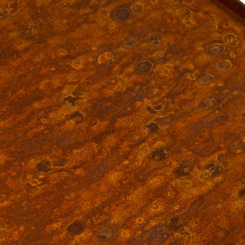 copy of Stojak na drewno kominkowe 42x37x68 - Druri Grindi - 5