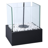 copy of Biokominek wolnostojący okrągły - 16x16x27 Semeru Esschert Design - 2