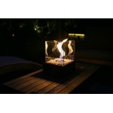 copy of Biokominek wolnostojący okrągły - 16x16x27 Semeru Esschert Design - 3