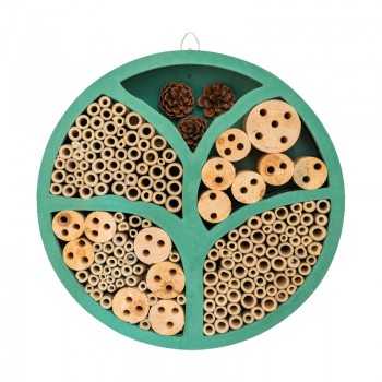 Domek dla owadów 28,5x6,5 - DMK 3 Grindi - 1