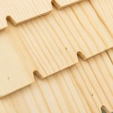 Budka lęgowa dla ptaków 15x12x20 - BDK 4 Grindi - 7