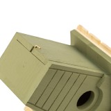 Budka lęgowa dla ptaków 15x12x20 - BDK 4 Grindi - 4