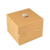 Budka lęgowa dla ptaków 19x15x19,5 - BDK 3 Grindi - 5