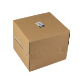 Karmnik dla ptaków 16,5x20,5x21 - KRM 2 Grindi - 6