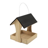 Karmnik dla ptaków 23x21x25,5 - KRM 3 Grindi - 1