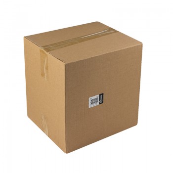 Karmnik dla ptaków 23x21x25,5 - KRM 3 Grindi - 7