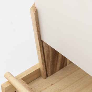 Karmnik dla ptaków 16,5x20,5x21 - KRM 2 Grindi - 5