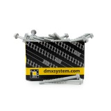 copy of šroub do betonu - 4 ks / balení - PBW DMX - 1