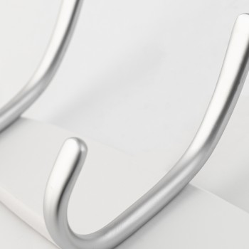 Garderobenleiste WUM WEISS 320-540 Velano - 3