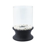 copy of Biokominek wolnostojący okrągły - 16x16x27 Semeru Esschert Design - 2