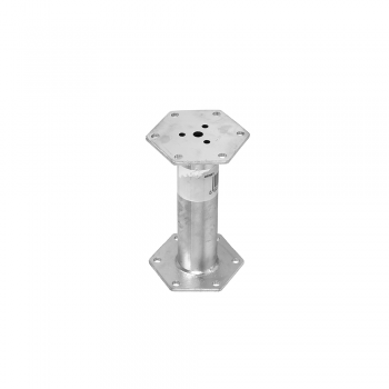 PWB - przedłużenie podstawy wkręcanej PWM DMX - 1