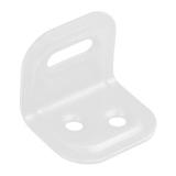 copy of Kątownik montażowy złoty - FKS DMX - 2