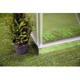 copy of Stelaż pod szklarnię Viola I 190x190x12 Grindi - 4