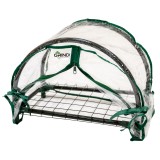 Lotus I Miniszklarnia 43x27x31 - Przezroczysta Grindi - 1