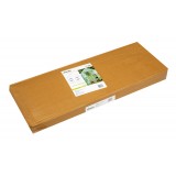 copy of Szklarnia ogrodowa Crocus II 70x50x158 - 4-półkowa Grindi - 12