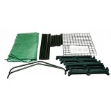 copy of Szklarnia ogrodowa Crocus II 70x50x158 - 4-półkowa Grindi - 11