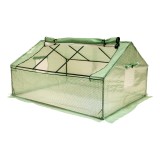 copy of Lotus I Miniszklarnia 43x27x31 - Przezroczysta Grindi - 1