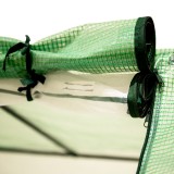 copy of Lotus I Miniszklarnia 43x27x31 - Przezroczysta Grindi - 9