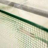 copy of Lotus I Miniszklarnia 43x27x31 - Przezroczysta Grindi - 10