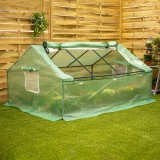 copy of Lotus I Miniszklarnia 43x27x31 - Przezroczysta Grindi - 2