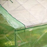 copy of Lotus I Miniszklarnia 43x27x31 - Przezroczysta Grindi - 12