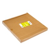 copy of Lotus I Miniszklarnia 43x27x31 - Przezroczysta Grindi - 5