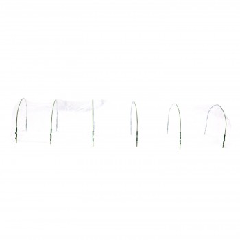 copy of Lotus I Miniszklarnia 43x27x31 - Przezroczysta Grindi - 3