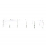 copy of Lotus I Miniszklarnia 43x27x31 - Przezroczysta Grindi - 3