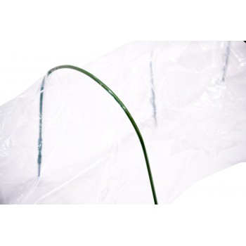 copy of Lotus I Miniszklarnia 43x27x31 - Przezroczysta Grindi - 4