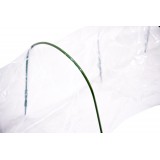 copy of Lotus I Miniszklarnia 43x27x31 - Przezroczysta Grindi - 4