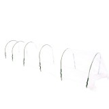 copy of Lotus I Miniszklarnia 43x27x31 - Przezroczysta Grindi - 1