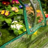 copy of Szklarnia ogrodowa Crocus II 70x50x158 - 4-półkowa Grindi - 3