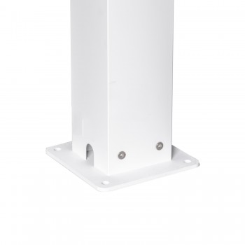 copy of Pergola tarasowa aluminiowa 4x3m Grindi - 7