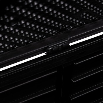 copy of Skrzynia ogrodowa z siedziskiem - Cygnus 270l Grindi - 5