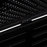 copy of Skrzynia ogrodowa z siedziskiem - Cygnus 270l Grindi - 5