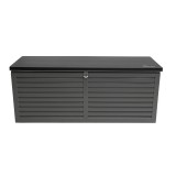 copy of Skrzynia ogrodowa z siedziskiem - Cygnus 270l Grindi - 2