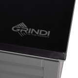 copy of Skrzynia ogrodowa z siedziskiem - Cygnus 270l Grindi - 4