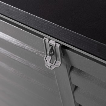 copy of Skrzynia ogrodowa z siedziskiem - Cygnus 270l Grindi - 5