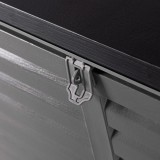 copy of Skrzynia ogrodowa z siedziskiem - Cygnus 270l Grindi - 5