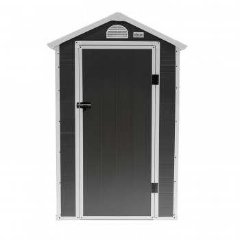 copy of Skrzynia ogrodowa metalowa 400l - 130x61x62 - Orto Grindi - 3